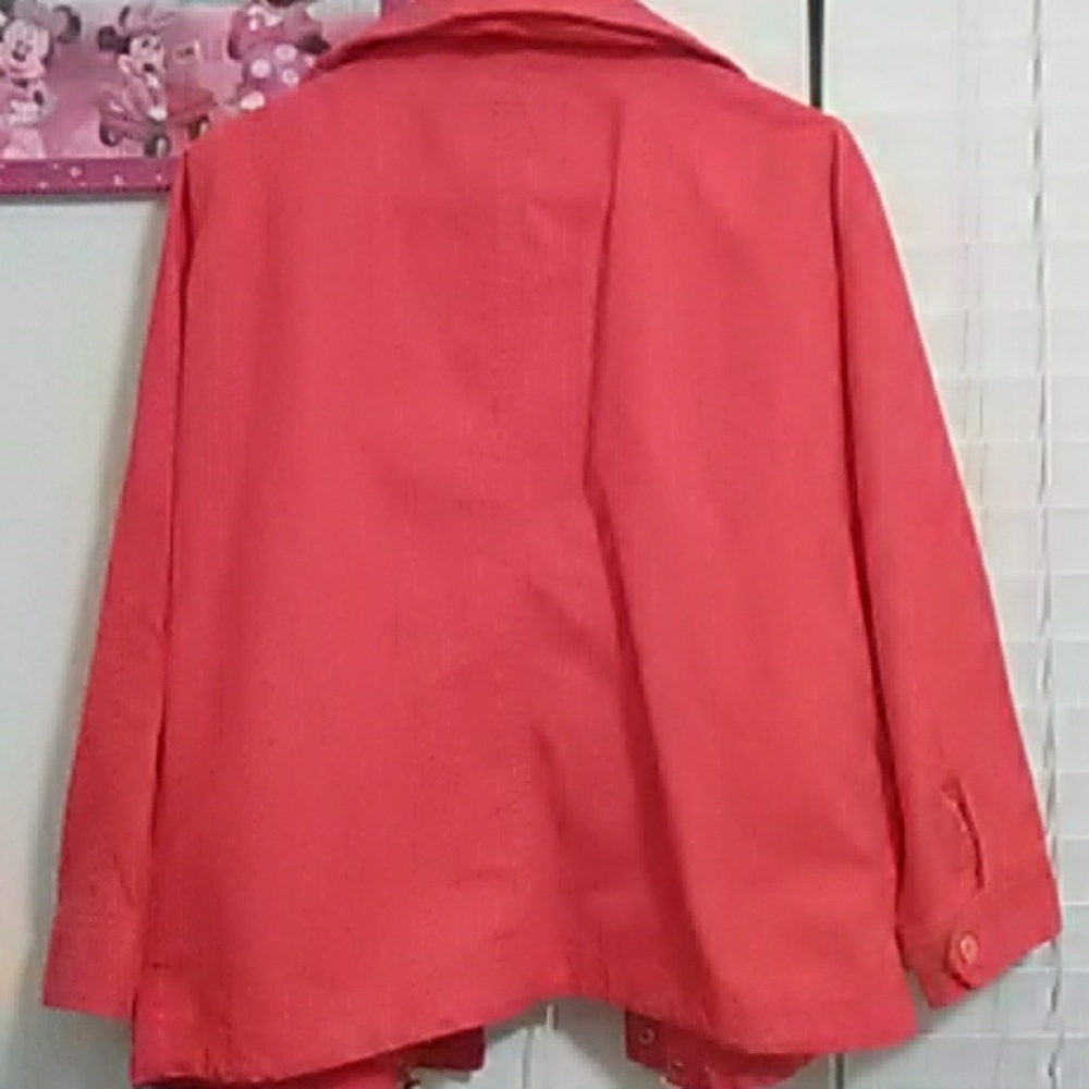 Jacket - Picture 3 of 4